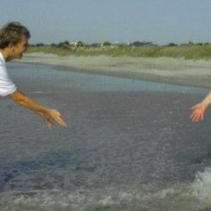 Meet your Posher, Ginger